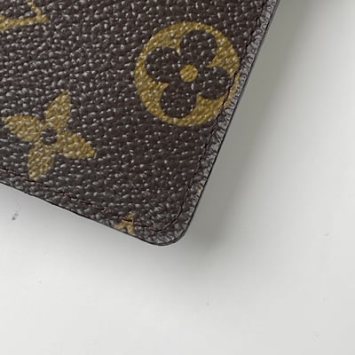 LV 老花村上隆筆記本12