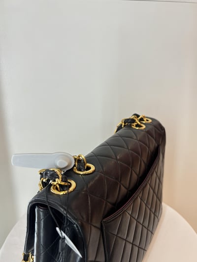 Ba1295 Chanel jumbo5