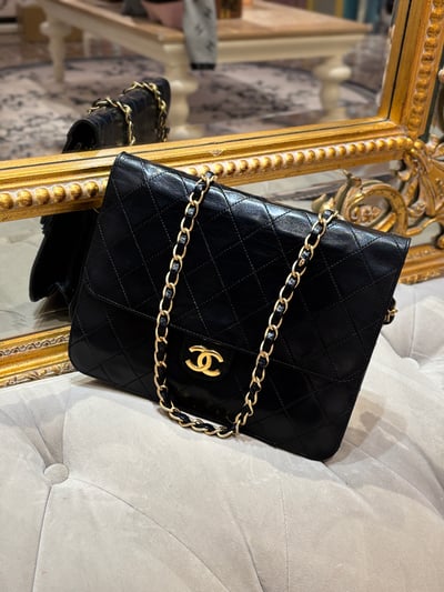 Chanel詩芸包1