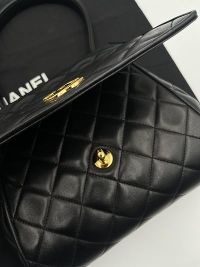 Chanel大耳朵kelly8