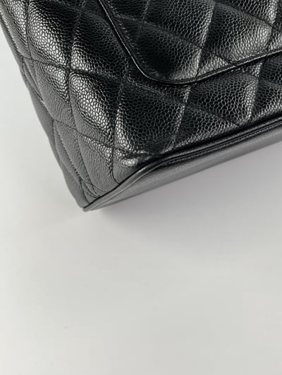 Chanel希爾頓金幣包6