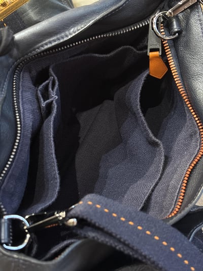 Hermes托特包（小）15