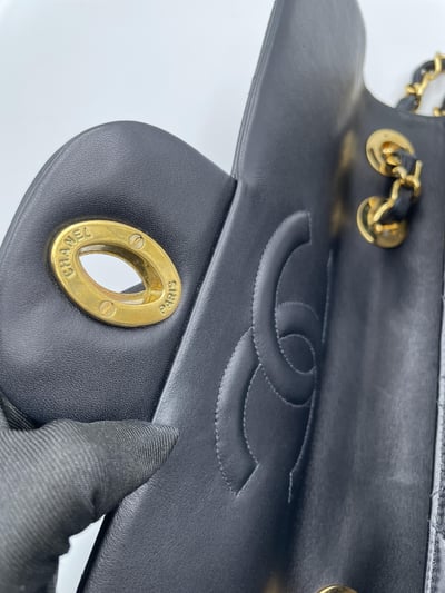 Ba1363chanel jumbo maxi11