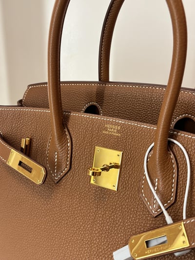 Ba1365 Hermes birkin3013