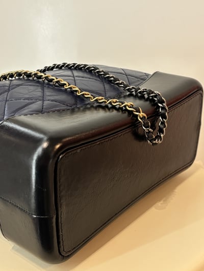 Chanel流浪後背包6