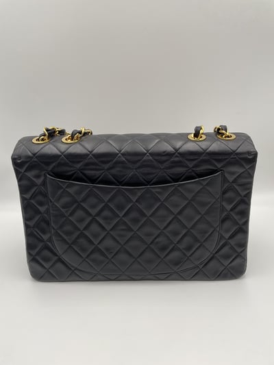 Ba1363chanel jumbo maxi2