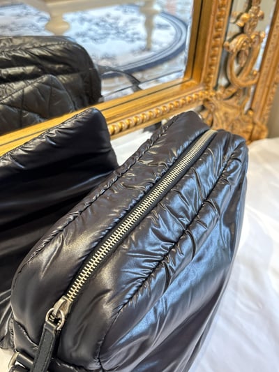 Ba1323Chanel sport羽絨包12