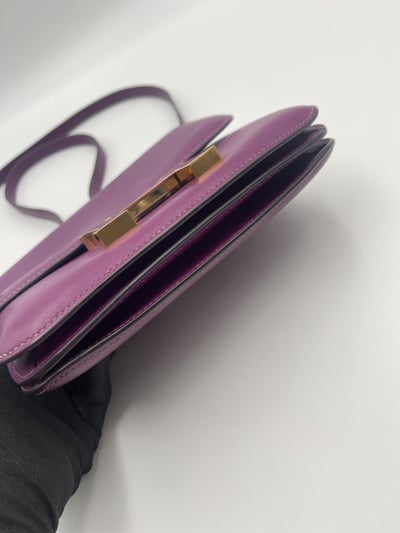 Hermes海葵紫康康4