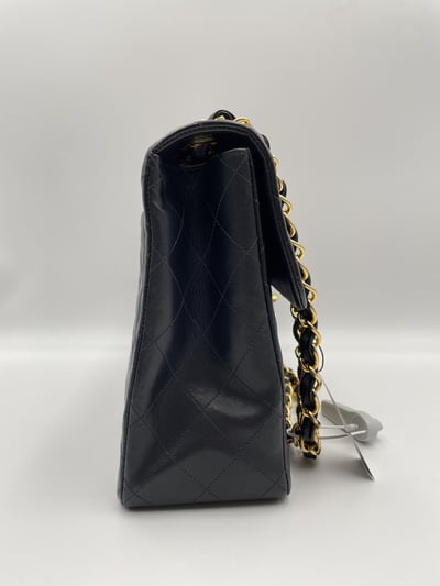 Ba1363chanel jumbo maxi4