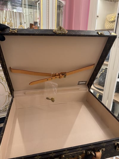 Ba1479Lv老花行李箱7