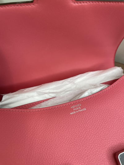 Hermes 康康 (唇膏粉）4