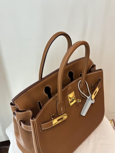 Ba1365 Hermes birkin3010