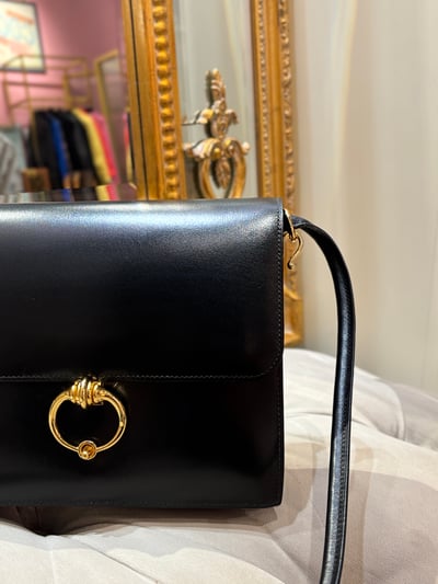 Hermes 圓環老馬2