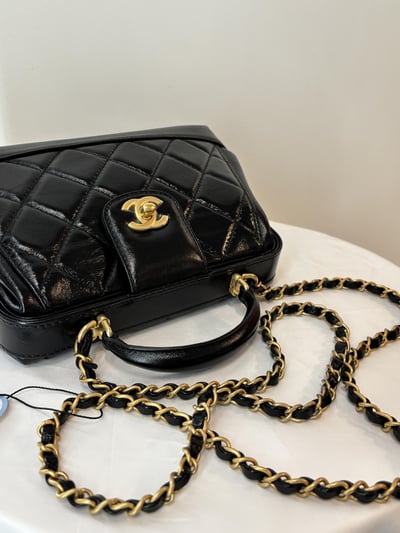 Ba1408 Chanel醫生包6