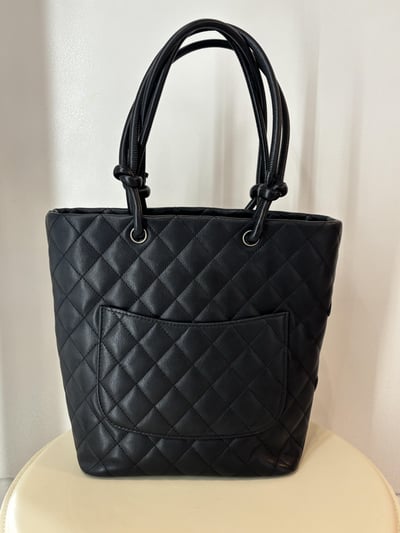 Chanel康鵬菜籃子4