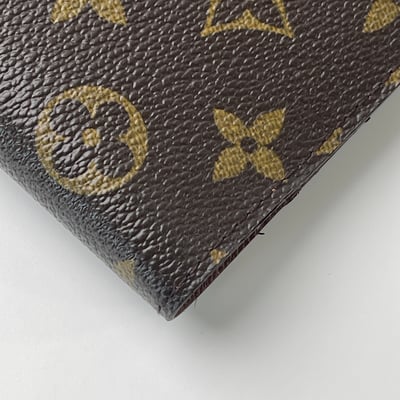 LV 老花村上隆筆記本11