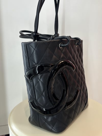 Chanel康鵬菜籃子3