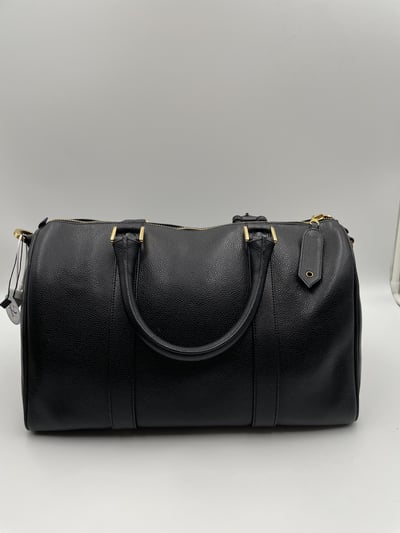 Ba1165chanel荔皮旅行袋3