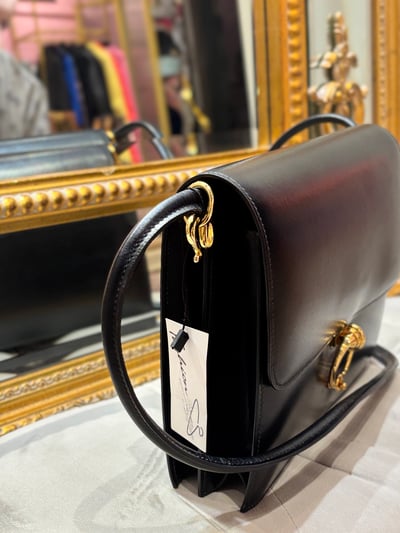 Hermes 圓環老馬5