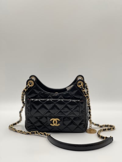 Chanel天貓精靈（小號）1