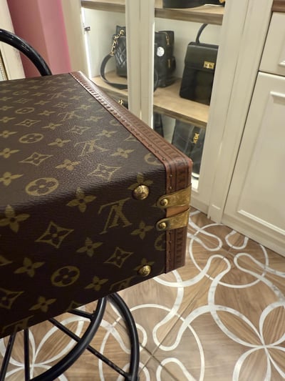 Ba1479Lv老花行李箱12