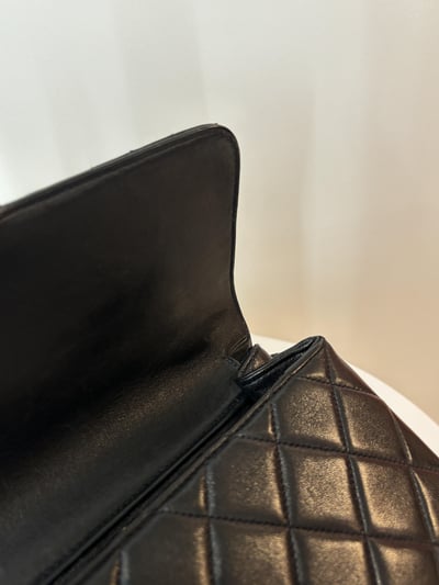 Ba1377 Chanel雙面人12