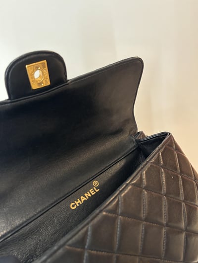 Ba1377 Chanel雙面人6