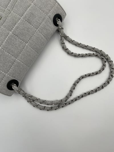 Chanel sport 冰格包9