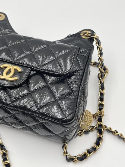 Chanel天貓精靈（小號）6