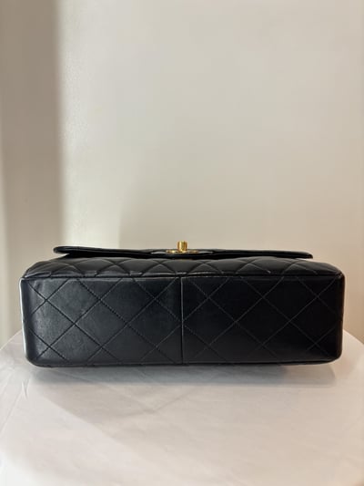 Ba1377 Chanel雙面人9