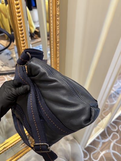 Hermes托特包（小）13