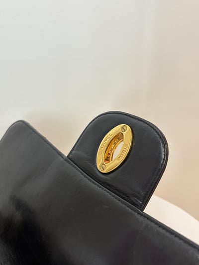 Ba1295 Chanel jumbo8