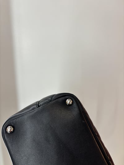 Chanel康鵬菜籃子14