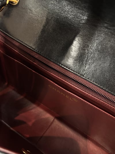 Ba1024 Chanel黛妃2511