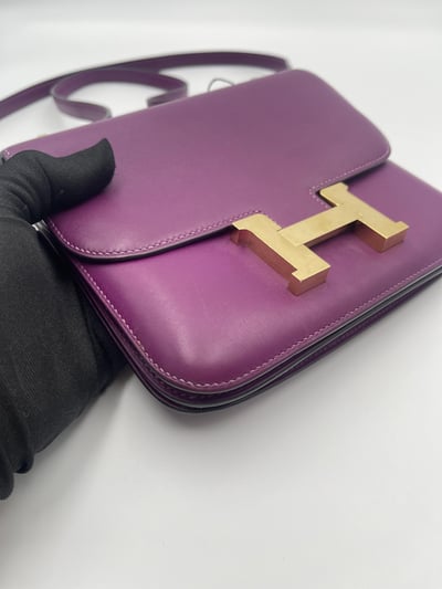 Hermes海葵紫康康3