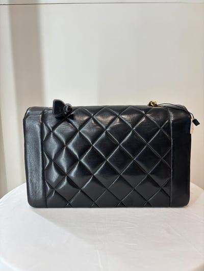 Ba1024 Chanel黛妃253