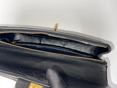 Chanel cf後背包12