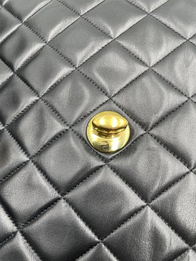 Ba1363chanel jumbo maxi14