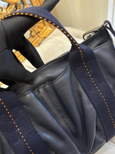 Hermes托特包（小）8