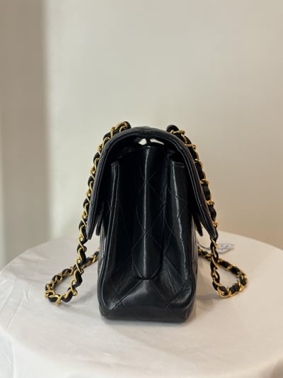 Ba1377 Chanel雙面人15