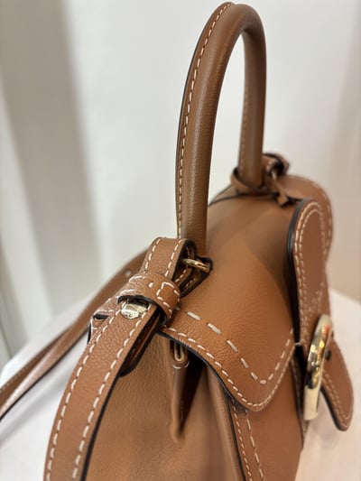 Ba1410 Delvaux brillant7