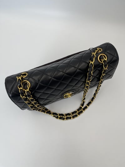 Chanel巴黎限定掀蓋包5