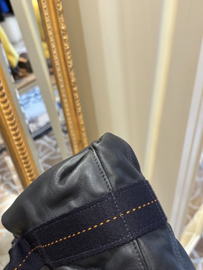 Hermes托特包（小）11