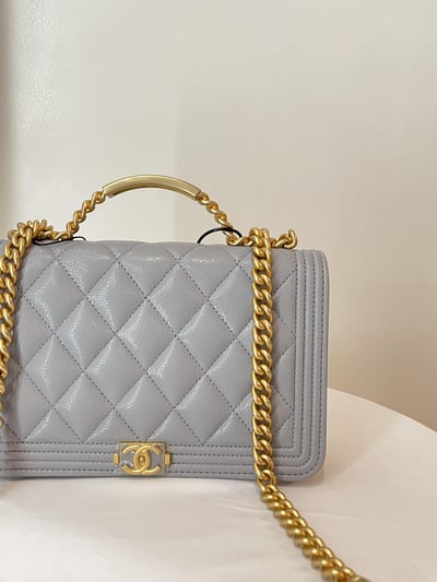 Ba1189 Chanel leboy woc4