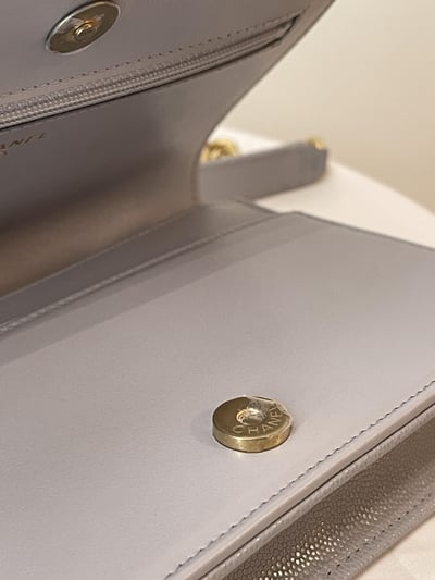 Ba1189 Chanel leboy woc5