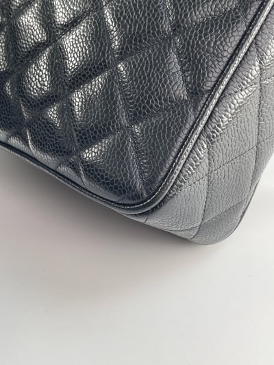 Chanel金球鑽石釦相機包7