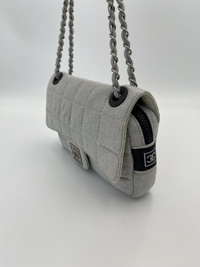 Chanel sport 冰格包5