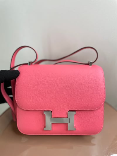 Hermes 康康 (唇膏粉）1