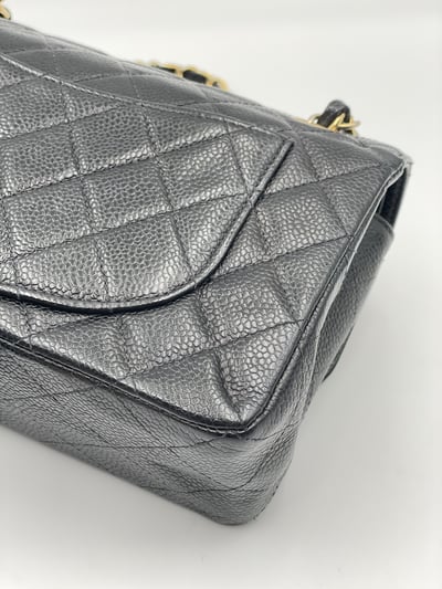 Ba1395chanel粒皮cf239