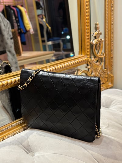 Chanel詩芸包3